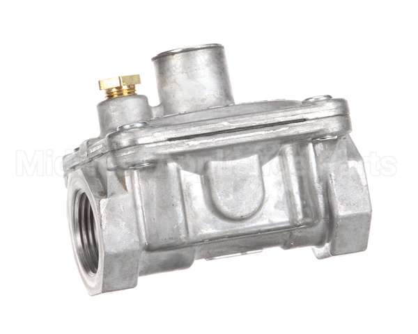 00-408279-00022 Vulcan Hart Regulator,Pressure