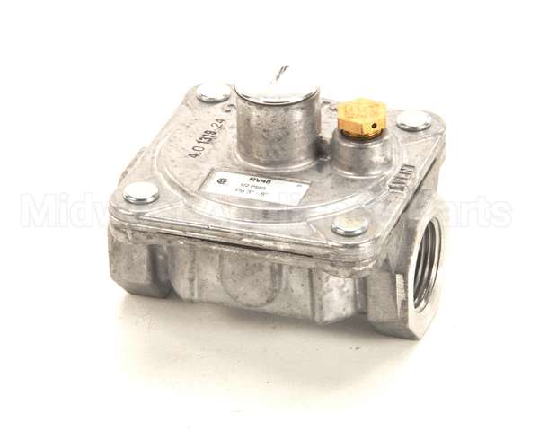 00-408279-00026 Vulcan Hart Regulator,Pressure