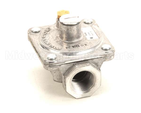 00-408279-00026 Vulcan Hart Regulator,Pressure