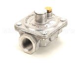 00-408279-00026 Vulcan Hart Regulator,Pressure