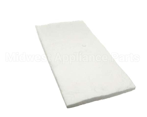 00-408581-00001 Vulcan Hart Insulation