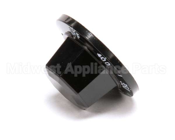 00-408659-00003 Vulcan Hart Knob,Thermostat,Fr