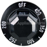 00-408659-00006 Compatible Vulcan Dial 2 D, Off 400-200
