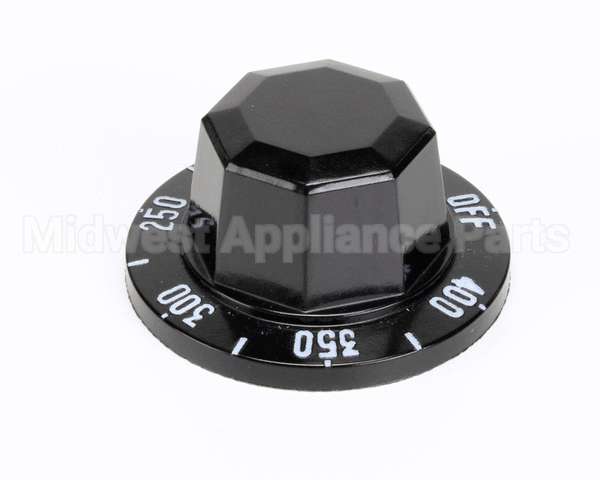 00-408659-00006 Vulcan Hart Knob,Thermostat