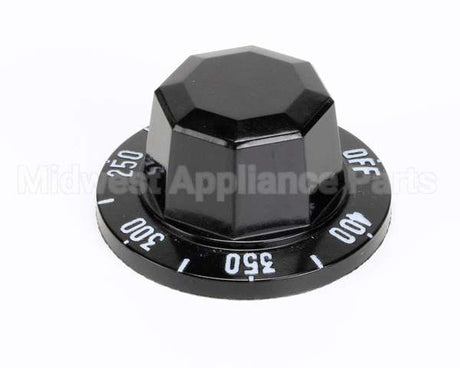 00-408659-00006 Vulcan Hart Knob,Thermostat