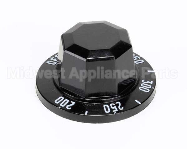 00-408659-00006 Vulcan Hart Knob,Thermostat