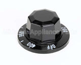 00-408659-00006 Vulcan Hart Knob,Thermostat