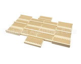 00-408726-000G1 Vulcan Hart Set,Ceramic (1Pc 1 Set)