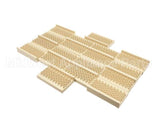 00-408726-000G1 Vulcan Hart Set,Ceramic (1Pc 1 Set)