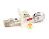 00-409125-00010 Vulcan Hart Burner,Pilot-Nat