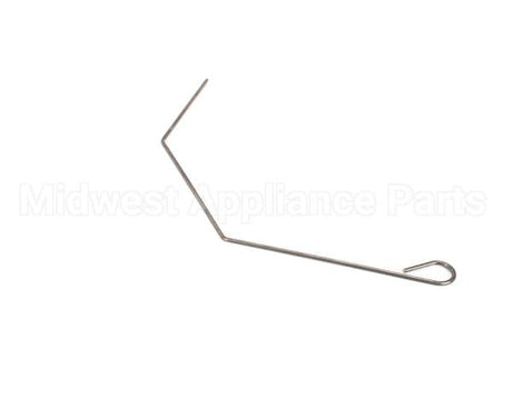 00-409300-00005 Vulcan Hart Rod, Gopher