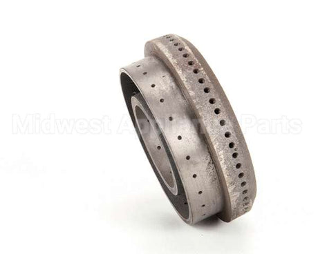 00-409417-00001 Vulcan Hart Top,Burner Casting