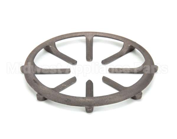 00-409432-00001 Vulcan Hart Grate,Cast Iron