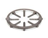 00-409432-00001 Vulcan Hart Grate,Cast Iron