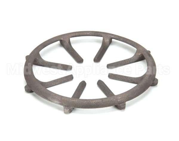 00-409432-00001 Vulcan Hart Grate,Cast Iron