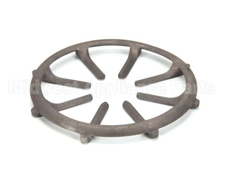 00-409432-00001 Vulcan Hart Grate,Cast Iron