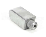 00-409790-00002 Vulcan Hart Post,Door Lt Hd