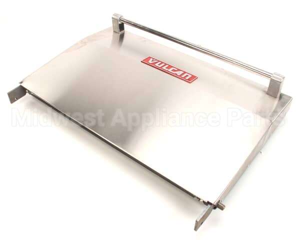 00-409791-000G2 Vulcan Hart Oven Door Assembly