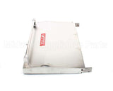 00-409791-000G4 Vulcan Hart Oven Door Assembly