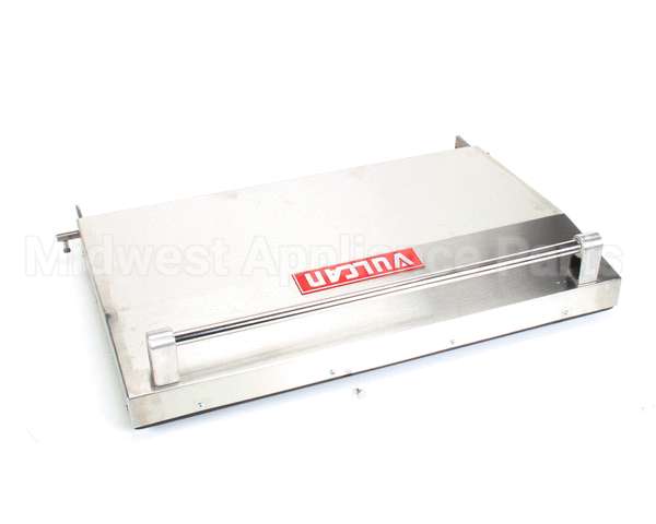 00-409791-000G4 Vulcan Hart Oven Door Assembly