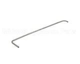 00-409809-00002 Vulcan Hart Pilot Tube - Rear