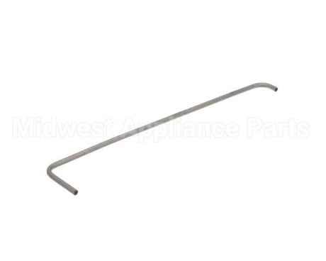 00-409809-00002 Vulcan Hart Pilot Tube - Rear