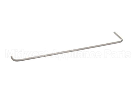 00-409809-00002 Vulcan Hart Pilot Tube - Rear