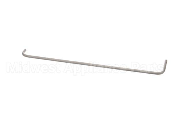 00-409809-00002 Vulcan Hart Pilot Tube - Rear