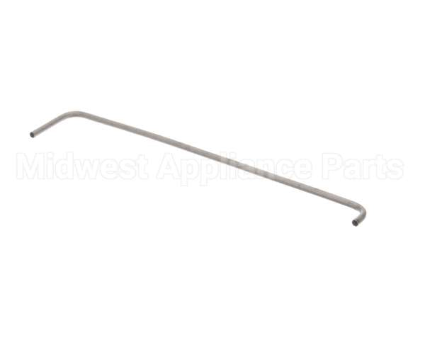 00-409809-00002 Vulcan Hart Pilot Tube - Rear
