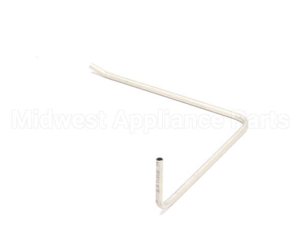 00-409815-00001 Vulcan Hart Pilot Tubing-Lt Hd