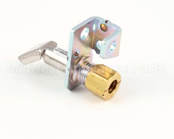 00-409839-00001 Vulcan Hart Burner,Pilot