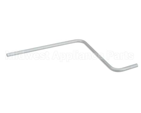 00-409870-00001 Vulcan Hart Tubing