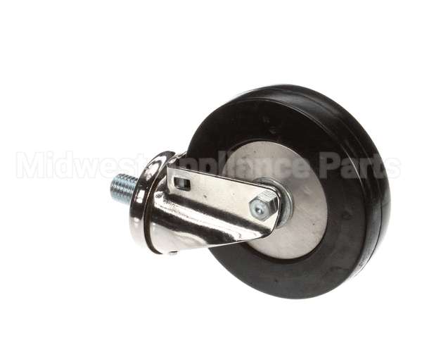 00-410118-00016 Vulcan Hart Caster,Without Brake