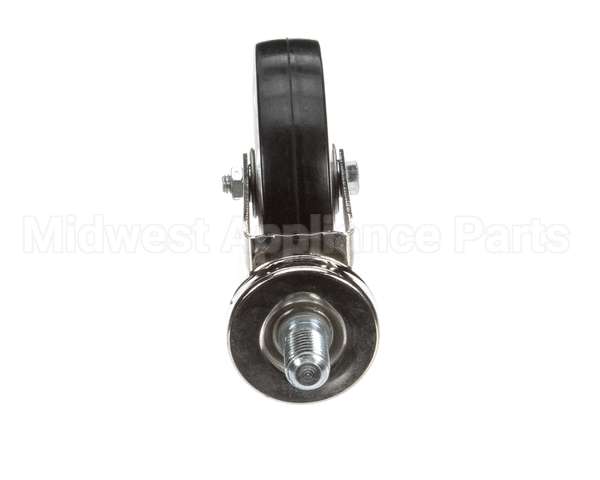 00-410118-00016 Vulcan Hart Caster,Without Brake