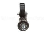 00-410118-00016 Vulcan Hart Caster,Without Brake