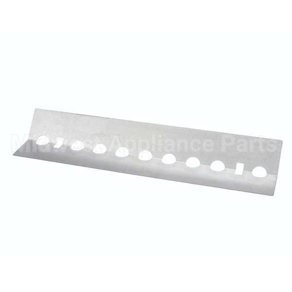 00-410601 Compatible Vulcan Plate, Acb Heat Deflector