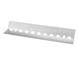 00-410601 Vulcan Hart Plate,Acb Heat Deflector