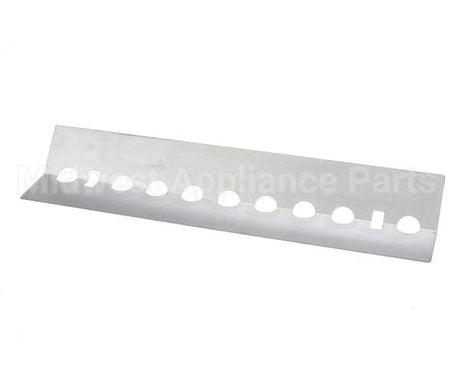 00-410601 Vulcan Hart Plate,Acb Heat Deflector