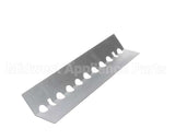 00-410601 Vulcan Hart Plate,Acb Heat Deflector