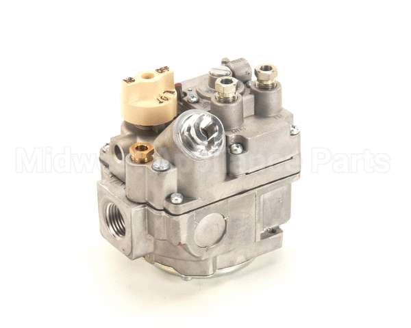 00-410841-00001 Vulcan Hart Valve,Safety