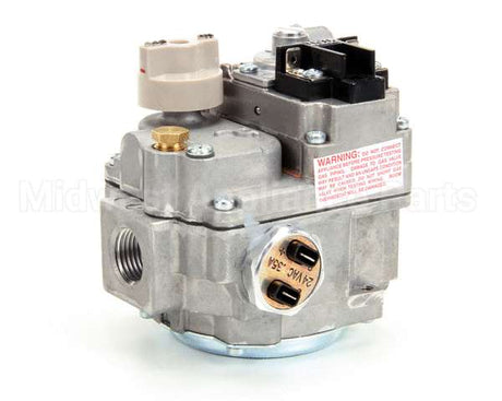 00-410841-00018 Vulcan Hart Valve,Gas Combination