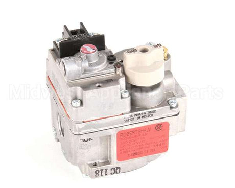 00-410841-00029 Vulcan Hart Valve,Combination