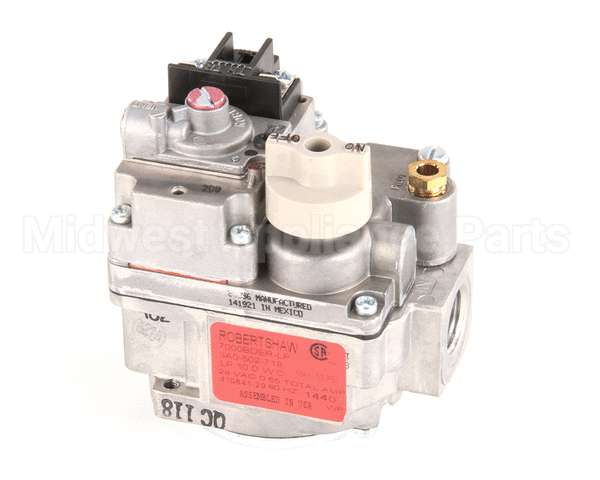 00-410841-00029 Vulcan Hart Valve,Combination