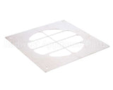 00-411136-00004 Vulcan Hart Cover,Fan