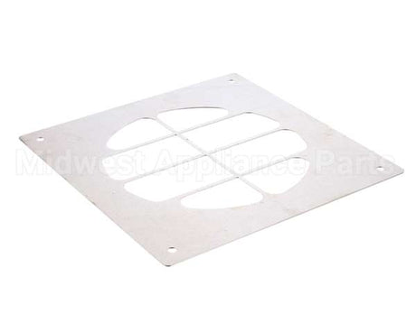 00-411136-00004 Vulcan Hart Cover,Fan