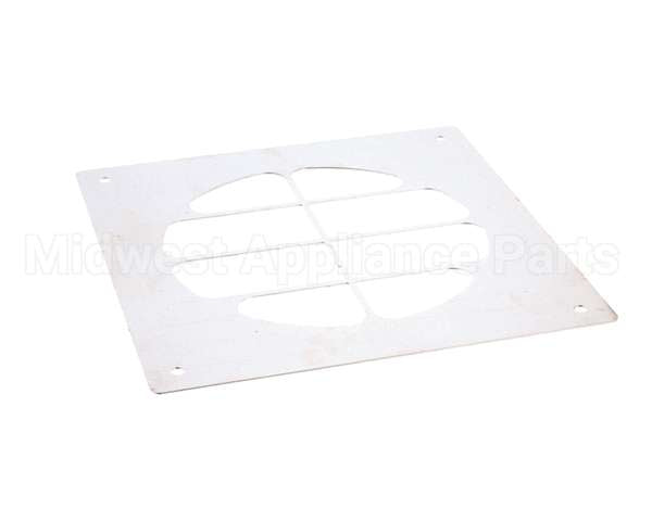 00-411136-00004 Vulcan Hart Cover,Fan