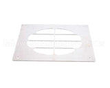 00-411136-00004 Vulcan Hart Cover,Fan
