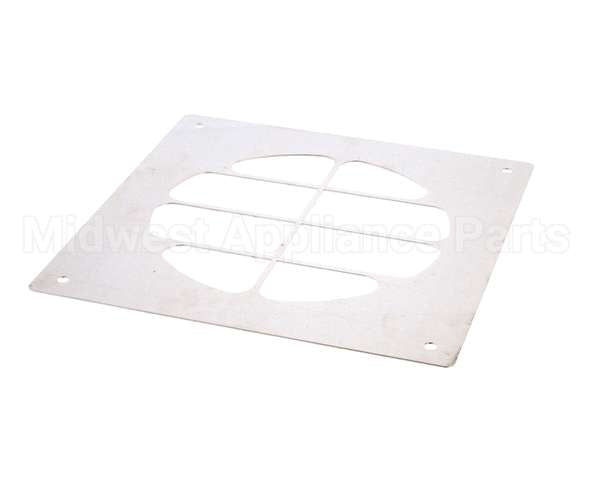 00-411136-00004 Vulcan Hart Cover,Fan