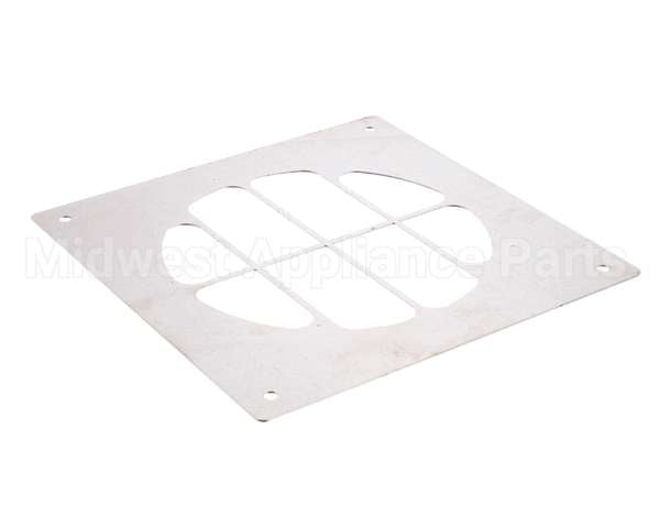 00-411136-00004 Vulcan Hart Cover,Fan