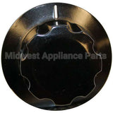 00-411242-00001 Compatible Vulcan Indicator Knob